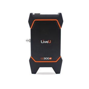LiveU LU300S - 4K Encoder Field Unit