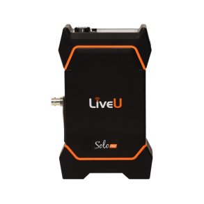 LiveU Solo PRO HDMI/SDI 4K Video Encoder