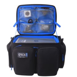 Orca OR-132 Lenses and Accessories Case Small
