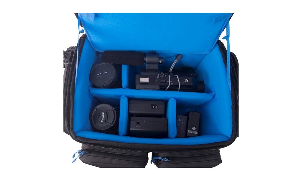 Orca OR-132 Lenses and Accessories Case Small