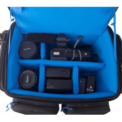 Orca OR-132 Lenses and Accessories Case Small