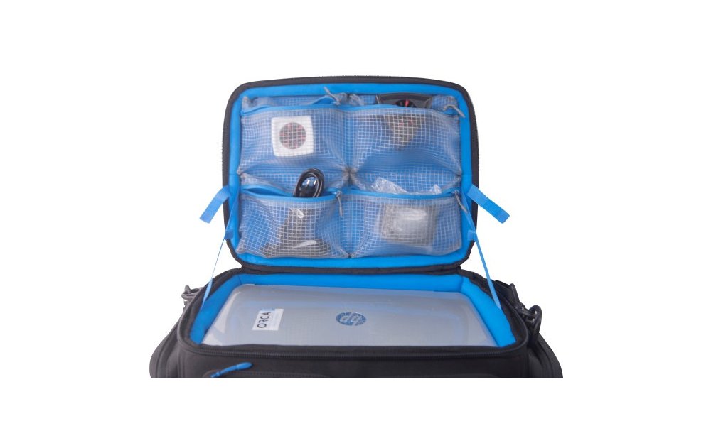 Orca OR-132 Lenses and Accessories Case Small