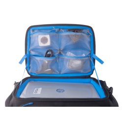 Orca OR-132 Lenses and Accessories Case Small