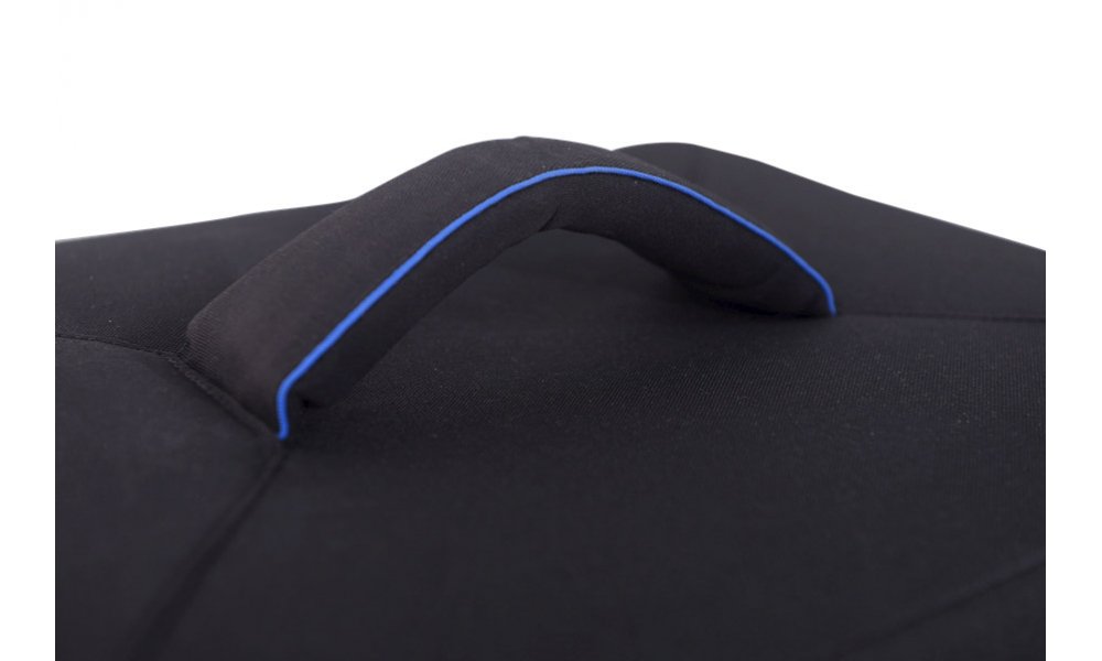 Orca OR-132 Lenses and Accessories Case Small