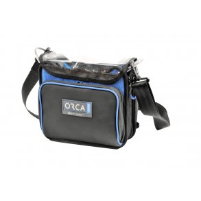 Orca OR-270 Small Audio Bag (XX-SMALL)