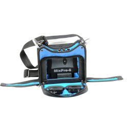 Orca OR-270 Small Audio Bag (XX-SMALL)