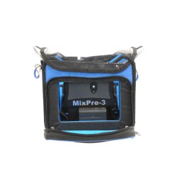 Orca OR-270 Small Audio Bag (XX-SMALL)