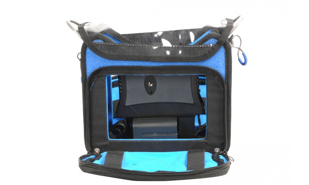 Orca OR-270 Small Audio Bag (XX-SMALL)