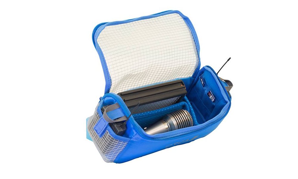 Orca OR-1 Camera Accessories Pouch