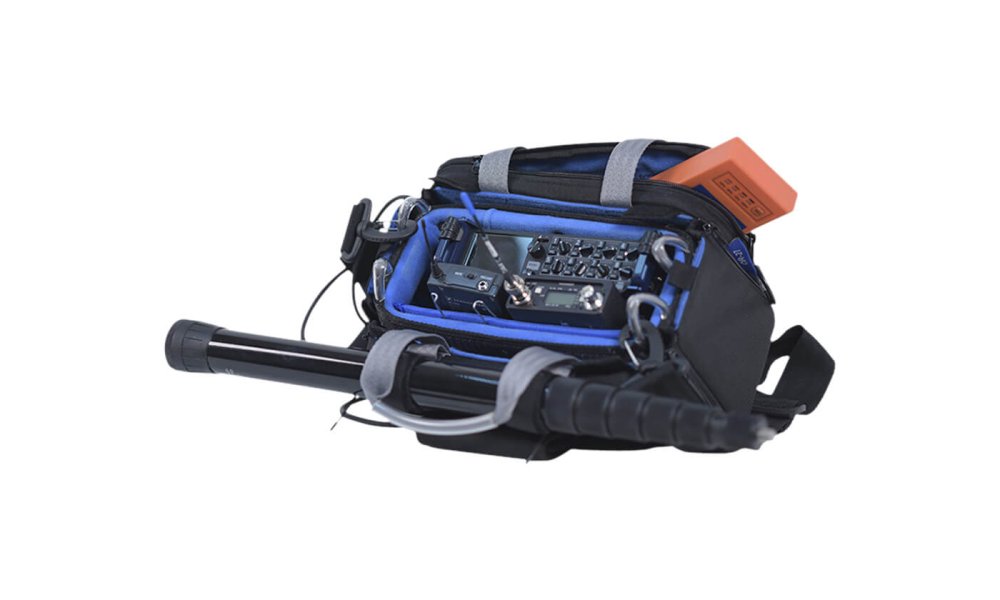 Orca OR-27 Small Audio Bag