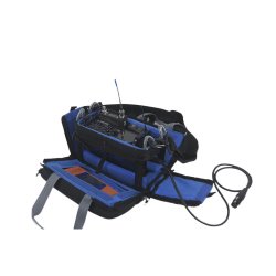 Orca OR-27 Small Audio Bag