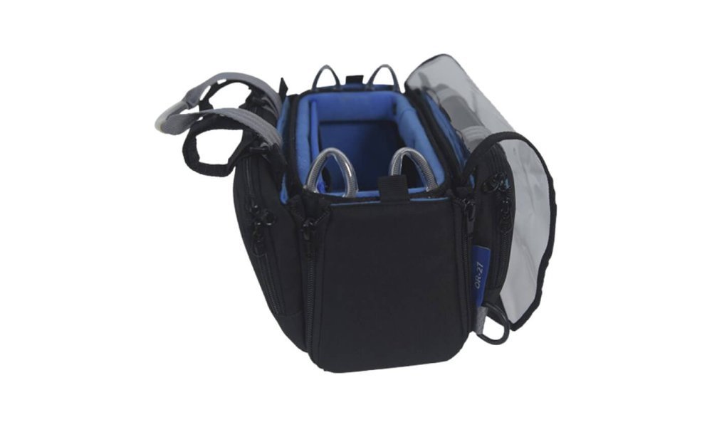 Orca OR-27 Small Audio Bag