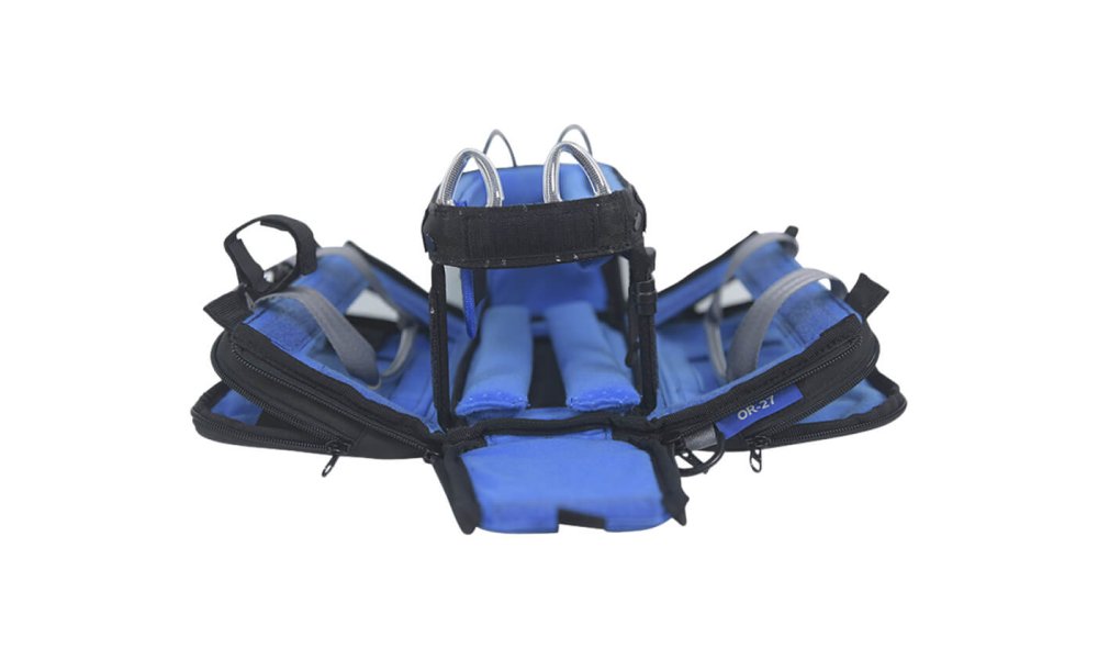 Orca OR-27 Small Audio Bag