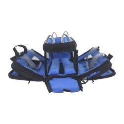 Orca OR-27 Small Audio Bag