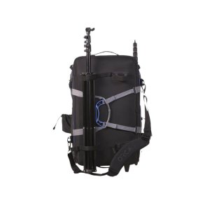 Orca OR-48 Audio Accessory Bag - Built In Trolley
