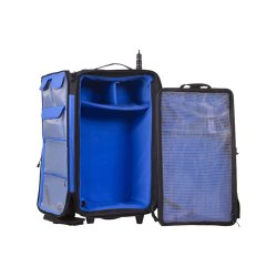 Orca OR-48 Audio Accessory Bag - Built In Trolley