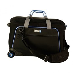 Orca OR-10 Camera Bag with Built In Trolley