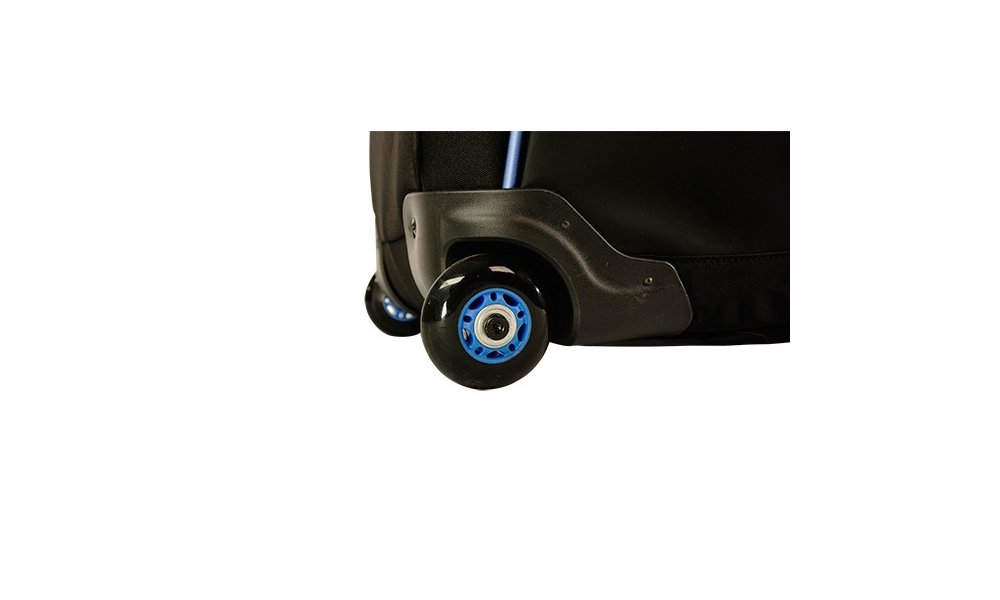 Orca OR-10 Camera Bag with Built In Trolley