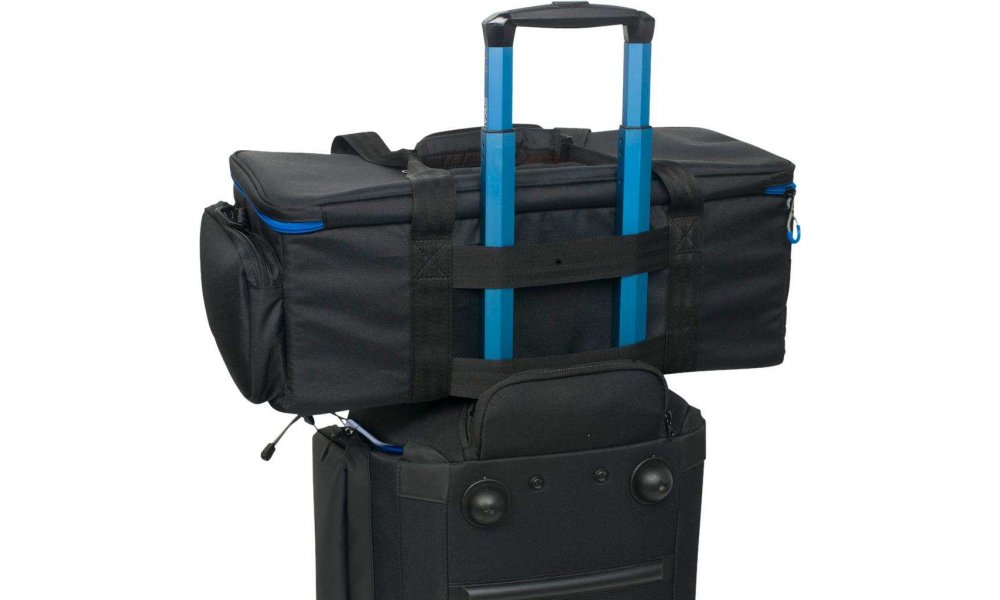 Orca OR-128 Classic Universal Accessories Case