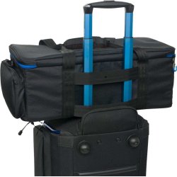 Orca OR-128 Classic Universal Accessories Case
