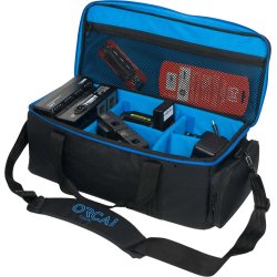 Orca OR-128 Classic Universal Accessories Case