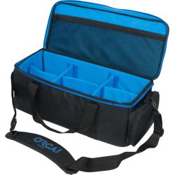 Orca OR-128 Classic Universal Accessories Case