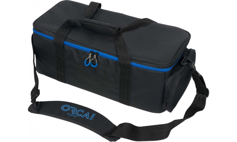 Orca OR-128 Classic Universal Accessories Case