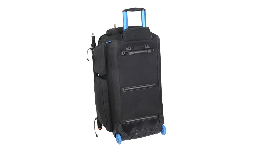 Orca OR-14 Camera Bag with Built In Trolley