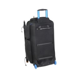 Orca OR-14 Camera Bag with Built In Trolley