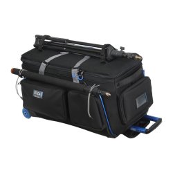 Orca OR-14 Camera Bag with Built In Trolley