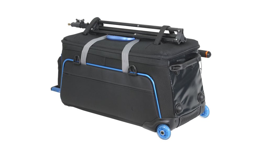 Orca OR-14 Camera Bag with Built In Trolley