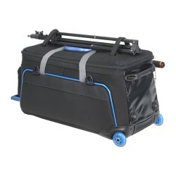 Orca OR-14 Camera Bag with Built In Trolley