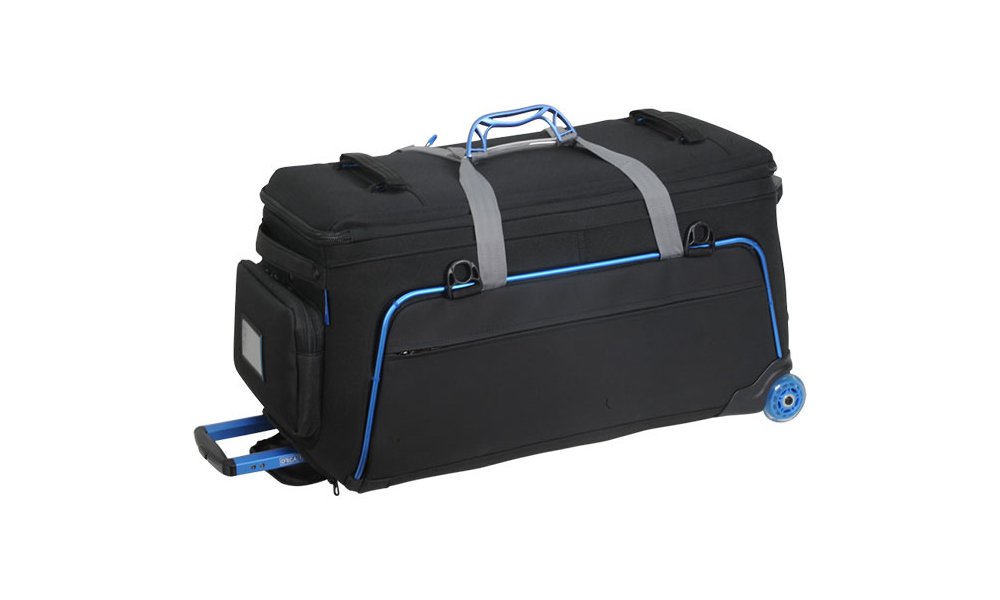 Orca OR-14 Camera Bag with Built In Trolley