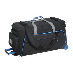 Orca OR-14 Camera Bag with Built In Trolley