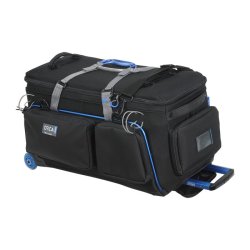 Orca OR-14 Camera Bag with Built In Trolley