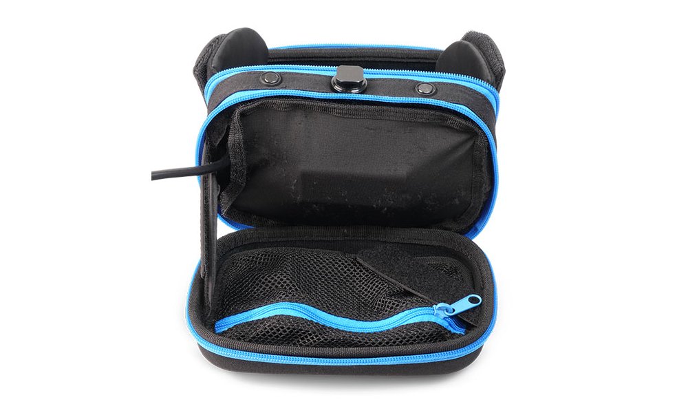 Orca OR-140 Hardshell 5" Monitor taske