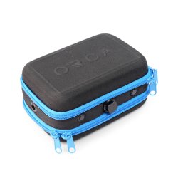 Orca OR-140 Hardshell 5" Monitor taske