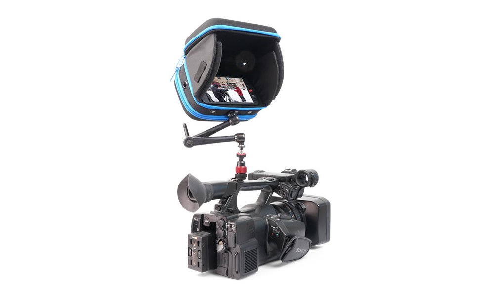 Orca OR-140 Hardshell 5" Monitor taske