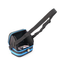 Orca OR-140 Hardshell 5" Monitor taske