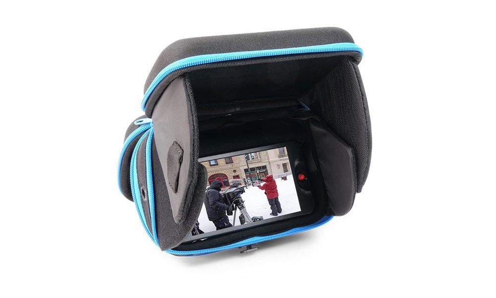 Orca OR-140 Hardshell 5" Monitor taske