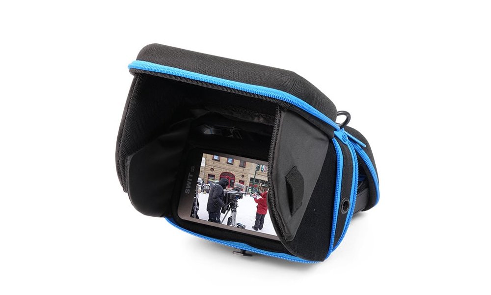 Orca OR-140 Hardshell 5" Monitor taske