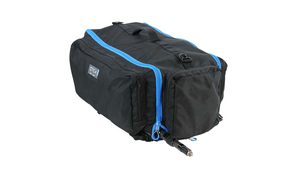 Orca OR-165 Duffle Backpack