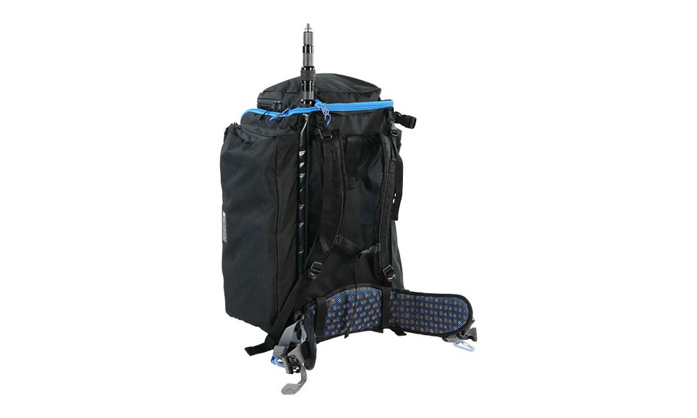 Orca OR-165 Duffle Backpack