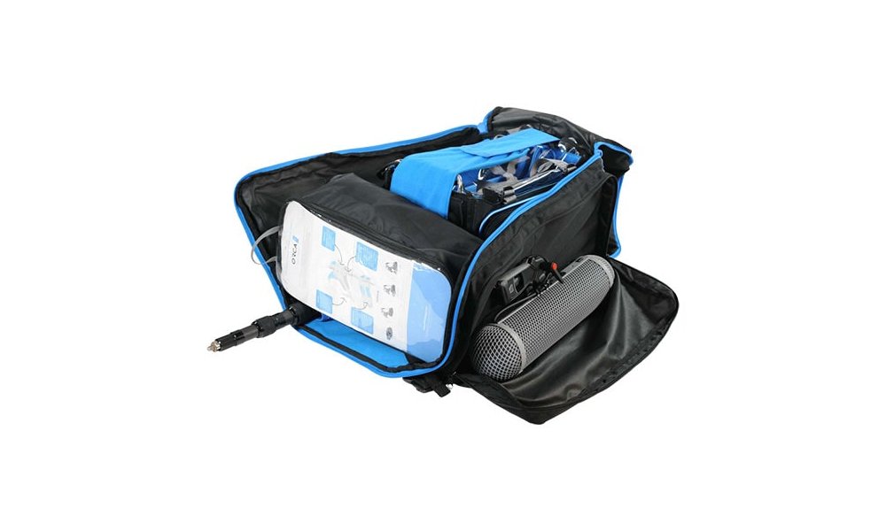 Orca OR-165 Duffle Backpack