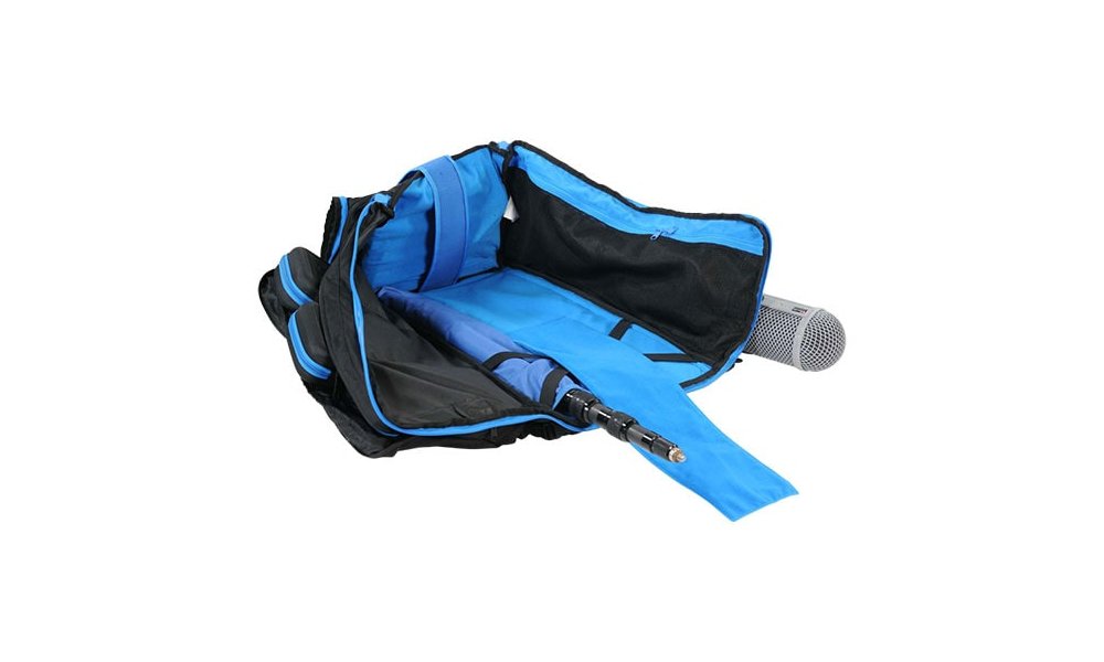 Orca OR-165 Duffle Backpack