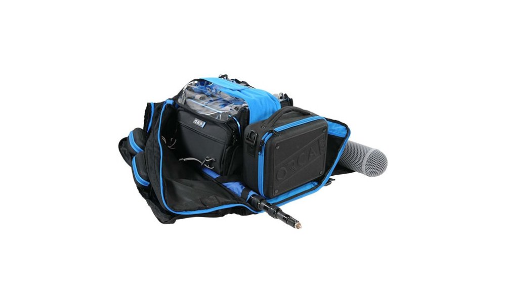 Orca OR-165 Duffle Backpack