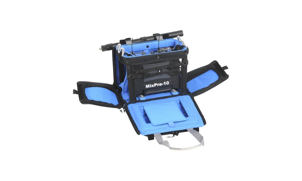 Orca OR-280 Audio Bag X-Small