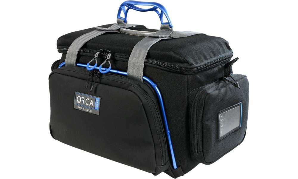 Orca OR-5 Shoulder Video Camera Bag