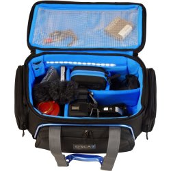 Orca OR-5 Shoulder Video Camera Bag