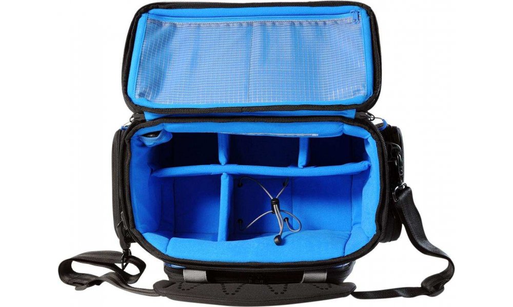 Orca OR-5 Shoulder Video Camera Bag